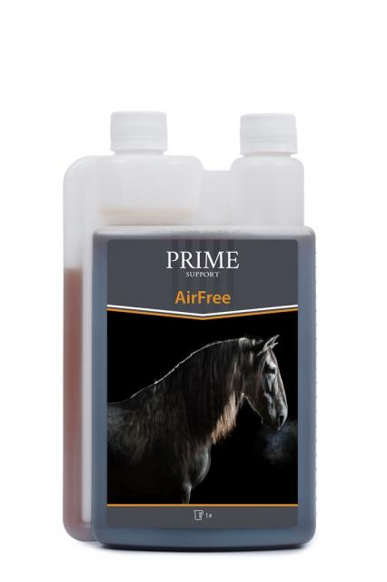 AirFree — свободное дыхание